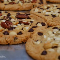 Florida Cookies