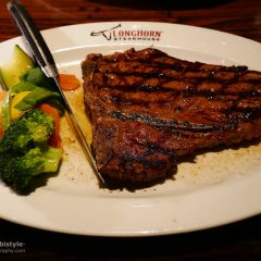 Florida Porterhouse Steak