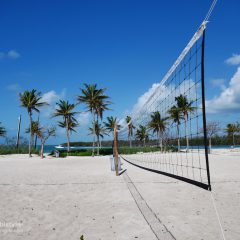 Florida Sombrero Beach Volleyball