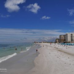 Florida St. Petersburg Beach